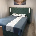 Piastowska 20a Nr7, Balkon