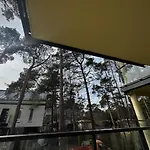 Piastowska 20a Nr7, Balkon Apartment *