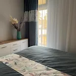 Piastowska 20a Nr7, Balkon *