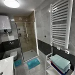 Piastowska 20a Nr7, Balkon *