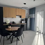Piastowska 20a Nr7, Balkon *