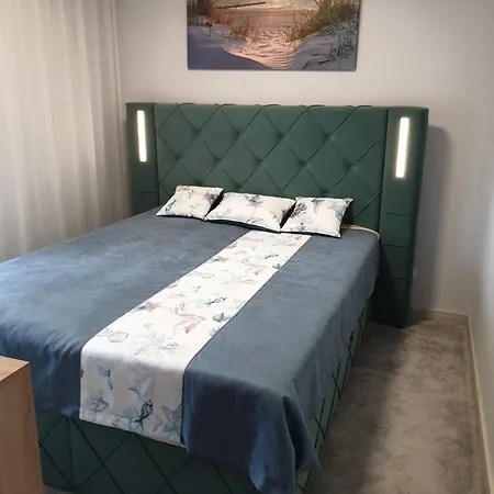 Piastowska 20a Nr7, Balkon
