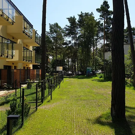 Apartment Piastowska 20a Nr7, Balkon *