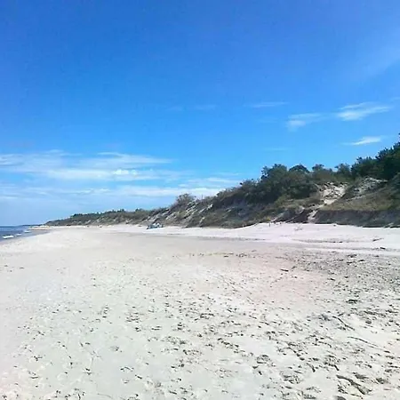 Piastowska 20a Nr7, Balkon Pobierowo