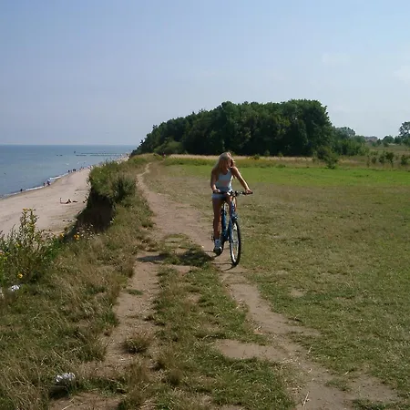 Piastowska 20a Nr7, Balkon Appartamento