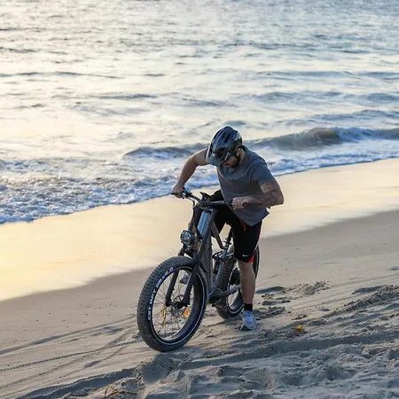 Apartment Piastowska 20a Nr7, Balkon