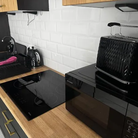 Piastowska 20a Nr7, Balkon