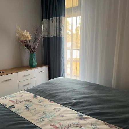 Piastowska 20a Nr7, Balkon *