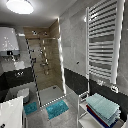 Piastowska 20a Nr7, Balkon *