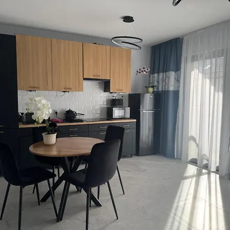 Piastowska 20a Nr7, Balkon *