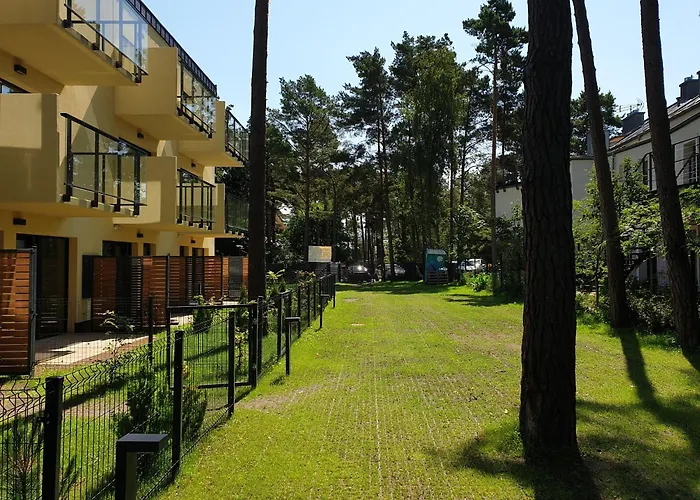 Daire Piastowska 20a Nr7, Balkon *