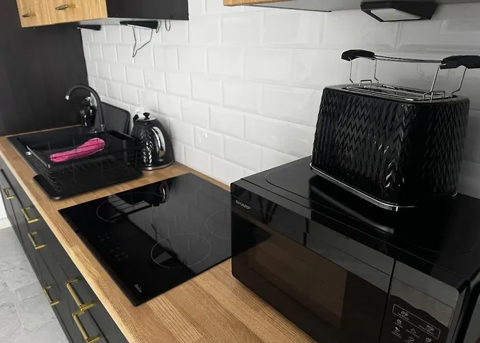 Piastowska 20a Nr7, Balkon