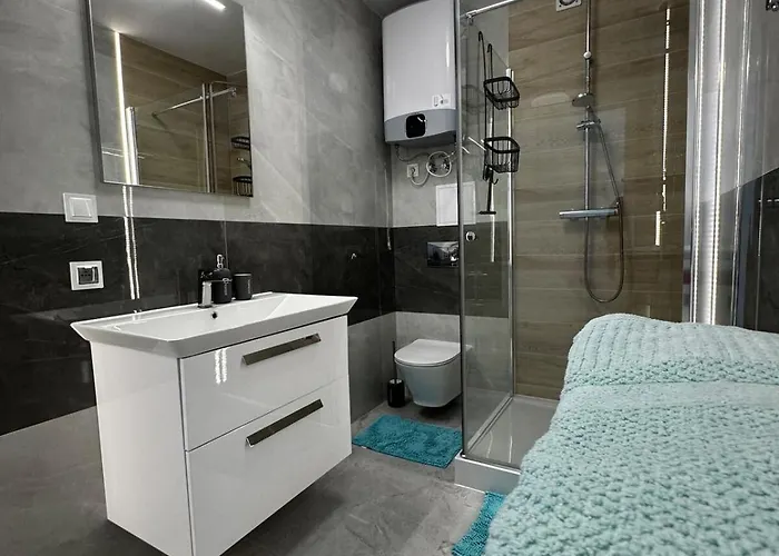 Piastowska 20a Nr7, Balkon *