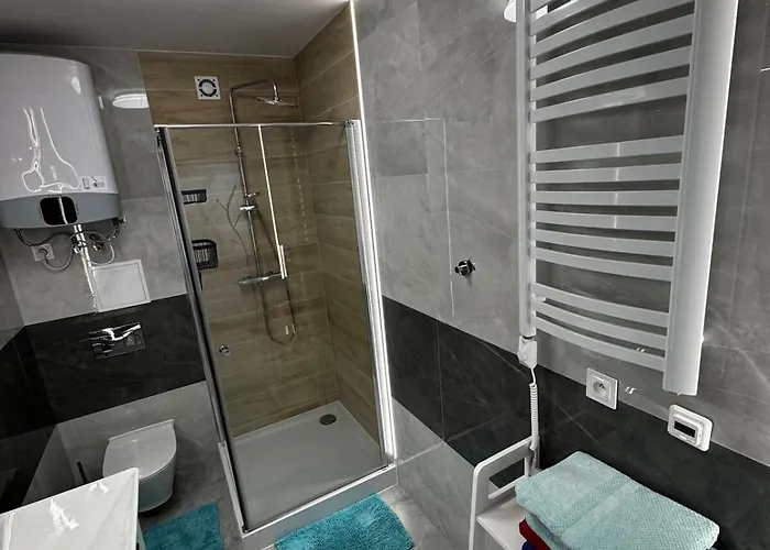 Piastowska 20a Nr7, Balkon *