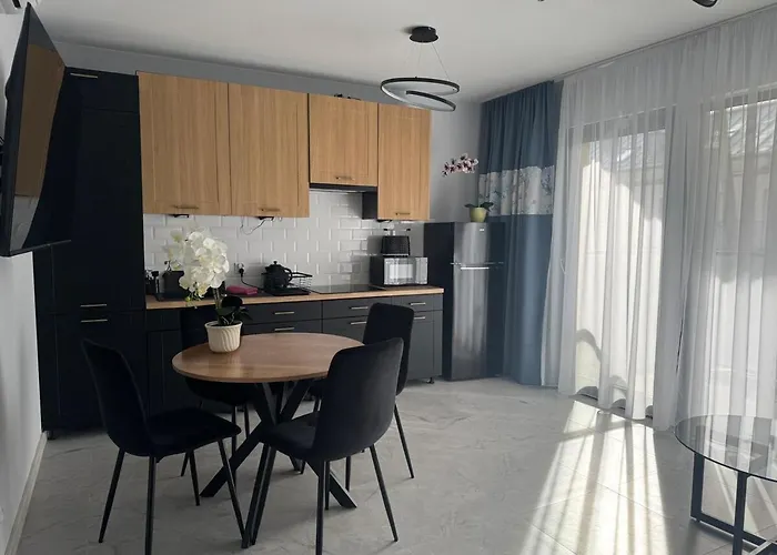 Piastowska 20a Nr7, Balkon *